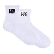 Quarter Crew Socks