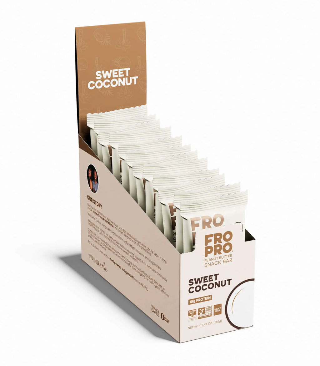 Sweet Coconut