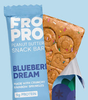 Blueberry Dream
