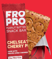 Chelsea's Cherry Pie