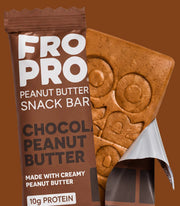 Chocolate Peanut Butter