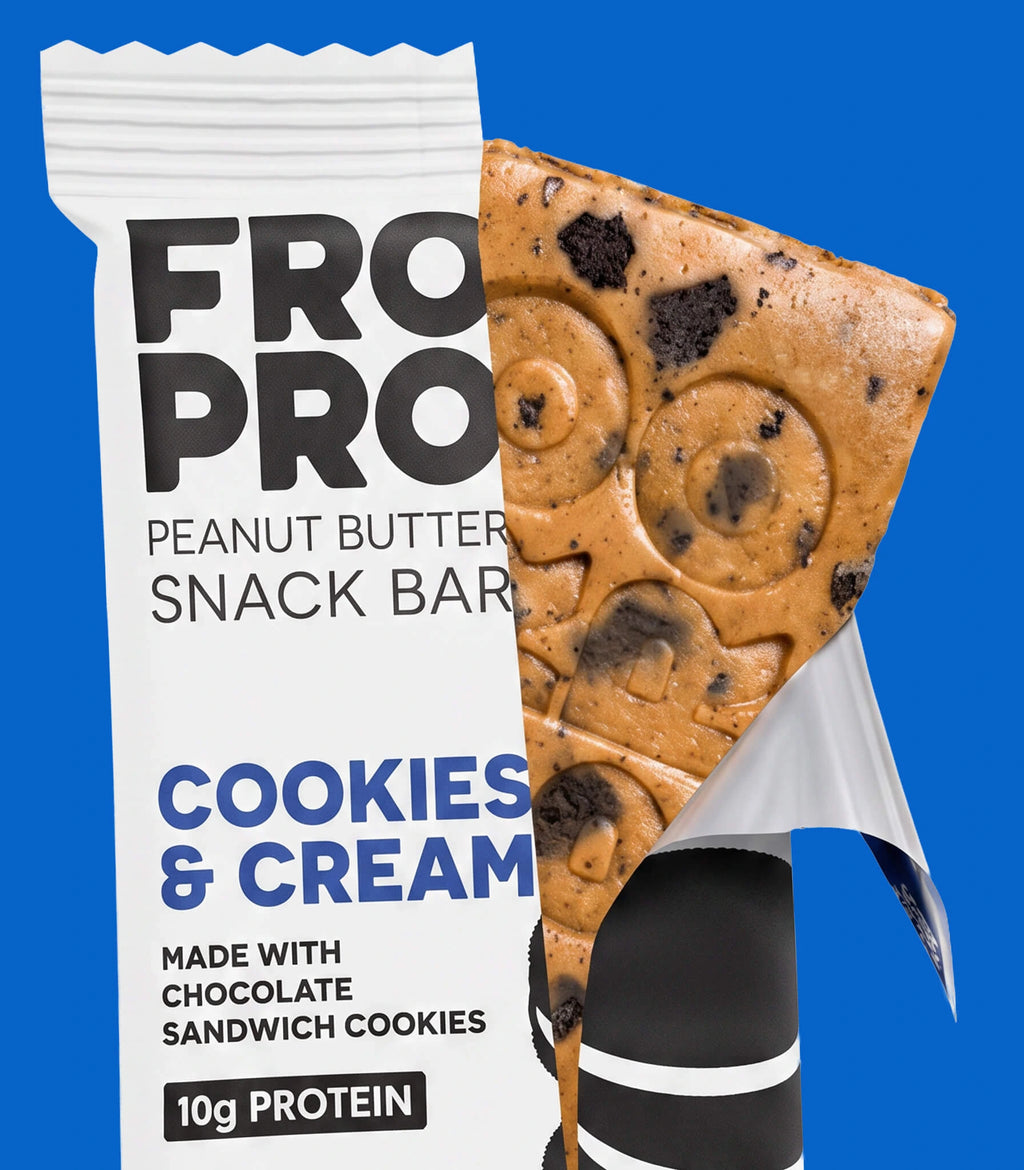 Cookies & Cream