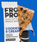 Cookies & Cream