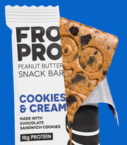 Cookies & Cream