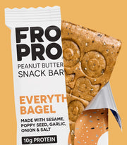 Everything Bagel