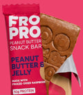 Peanut Butter & Jelly