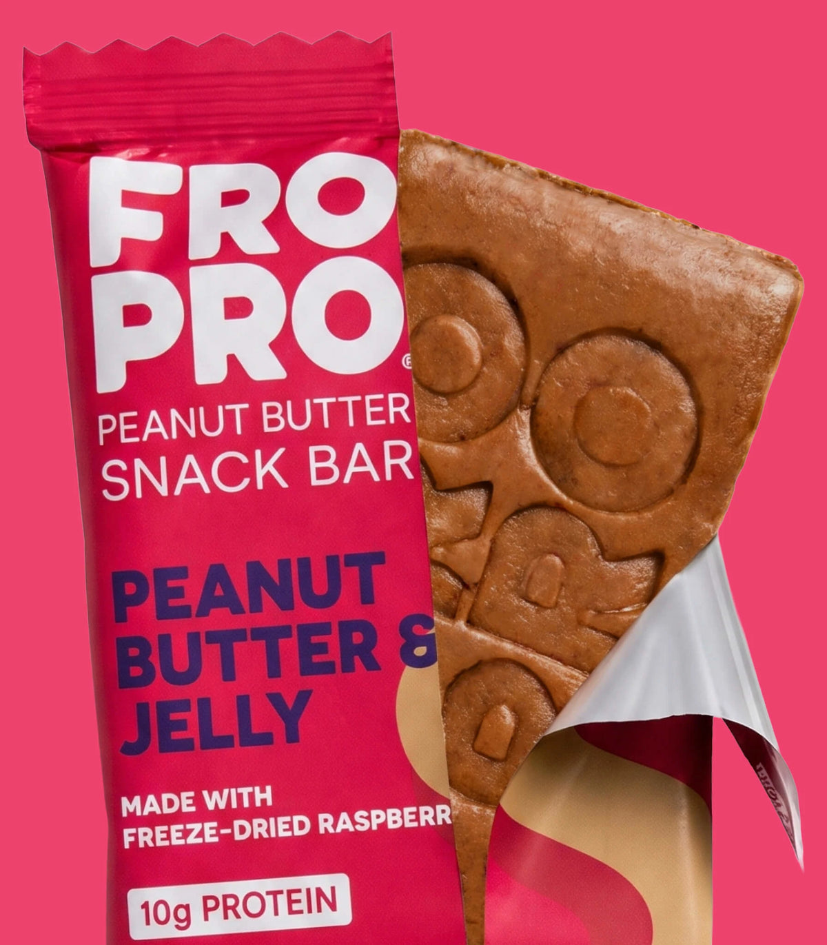 Peanut Butter & Jelly