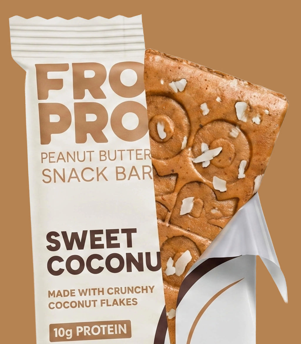 Sweet Coconut