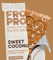 Sweet Coconut