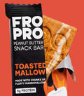 Toasted Mallow
