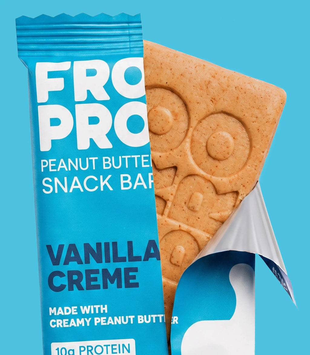 Vanilla Creme