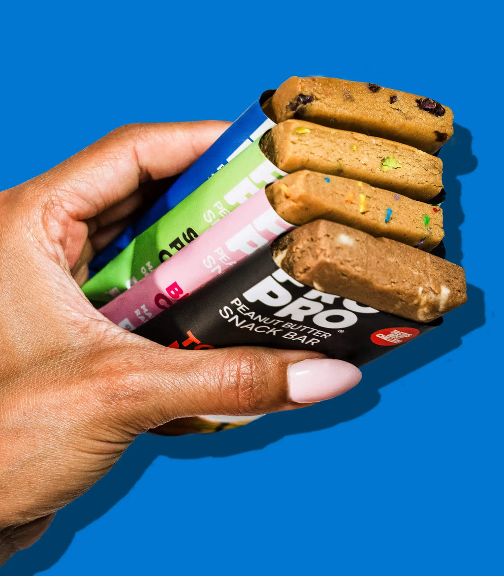 The Sampler