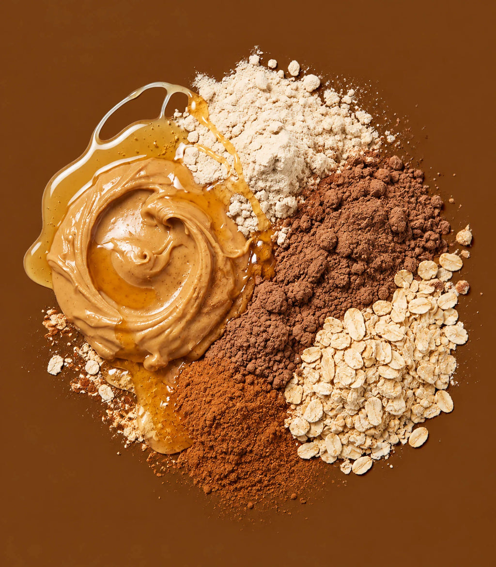Chocolate Peanut Butter