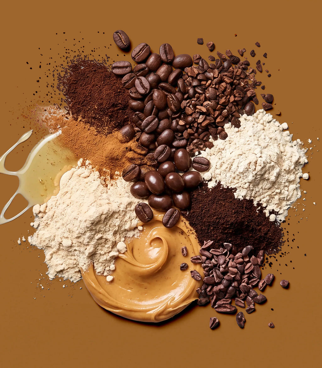 Coffee Bean