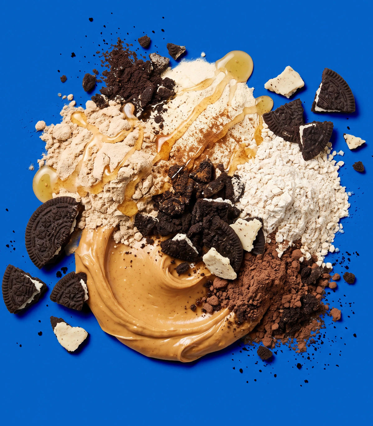 Cookies & Cream