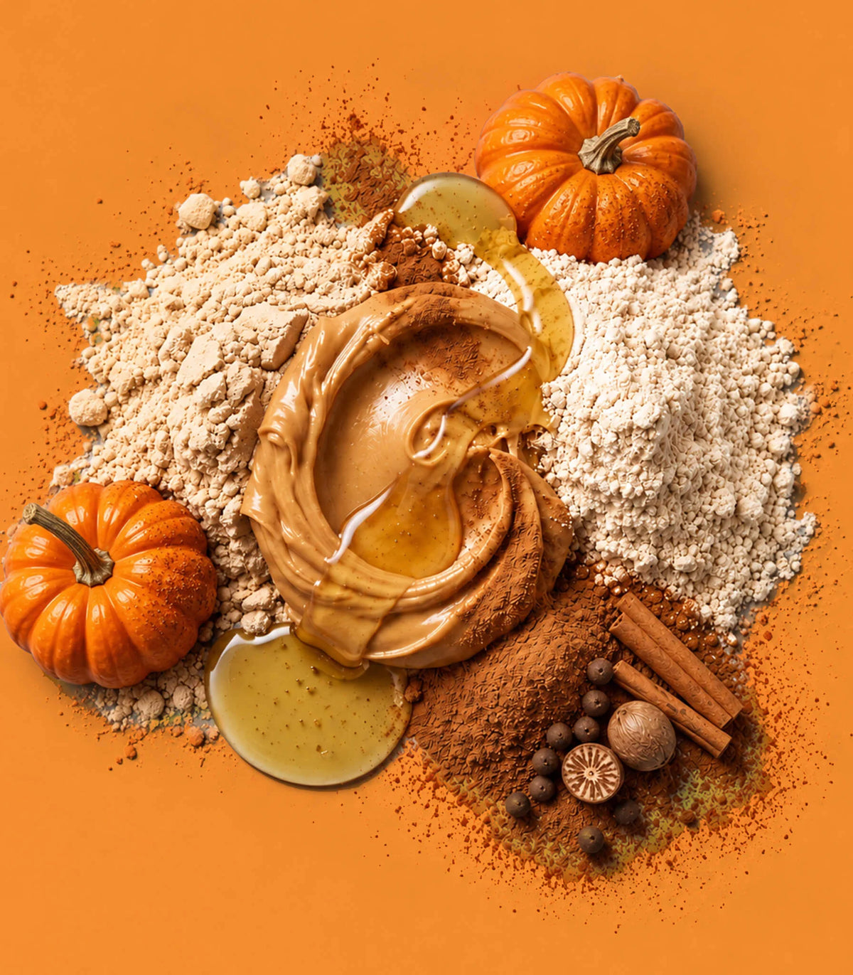 Pumpkin Pie