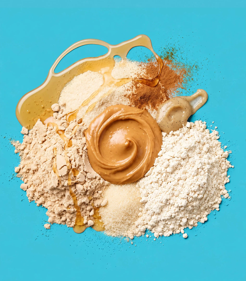 Vanilla Creme
