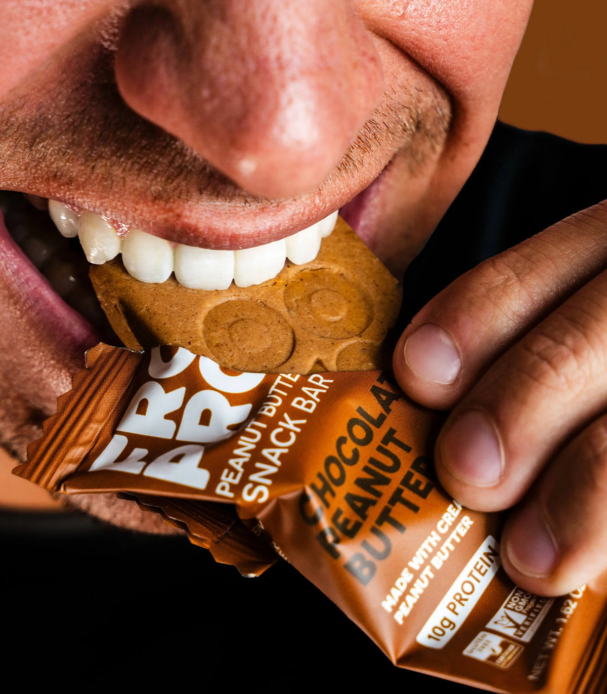 Chocolate Peanut Butter