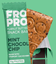 Mint Chocolate Chip