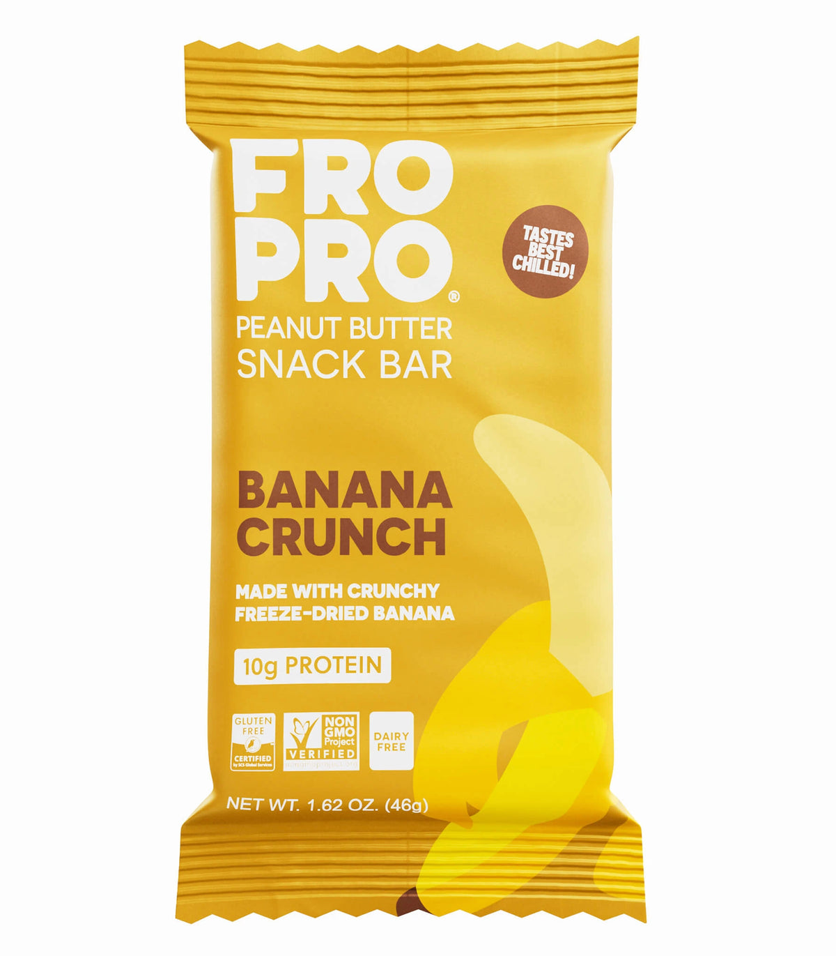 Banana Crunch
