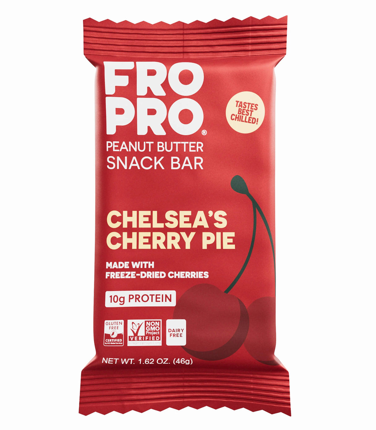 Chelsea's Cherry Pie