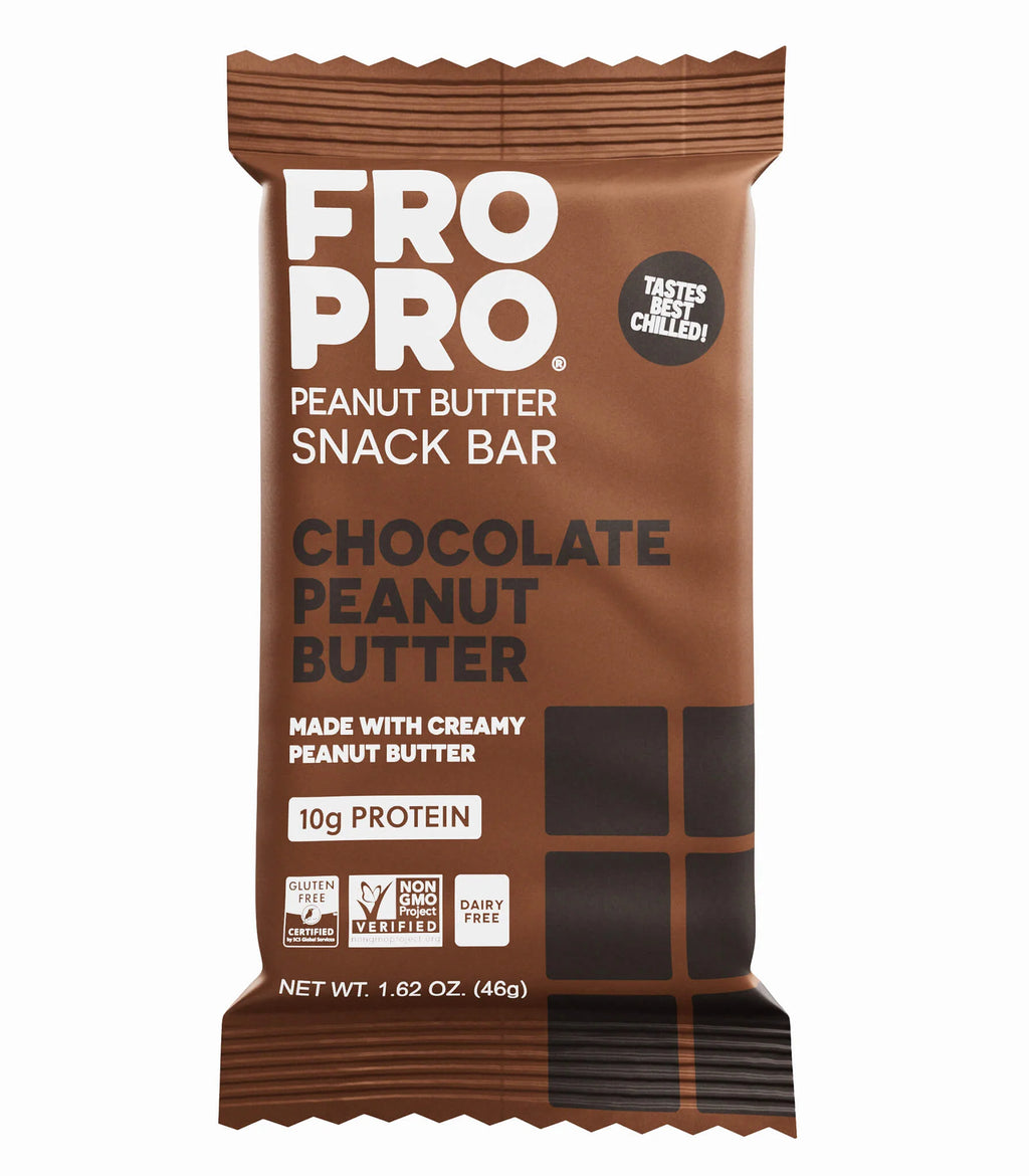 Chocolate Peanut Butter