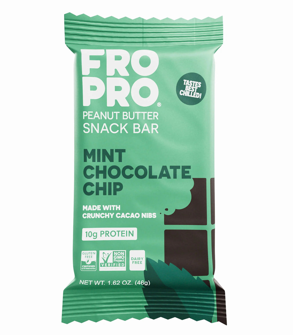 Mint Chocolate Chip