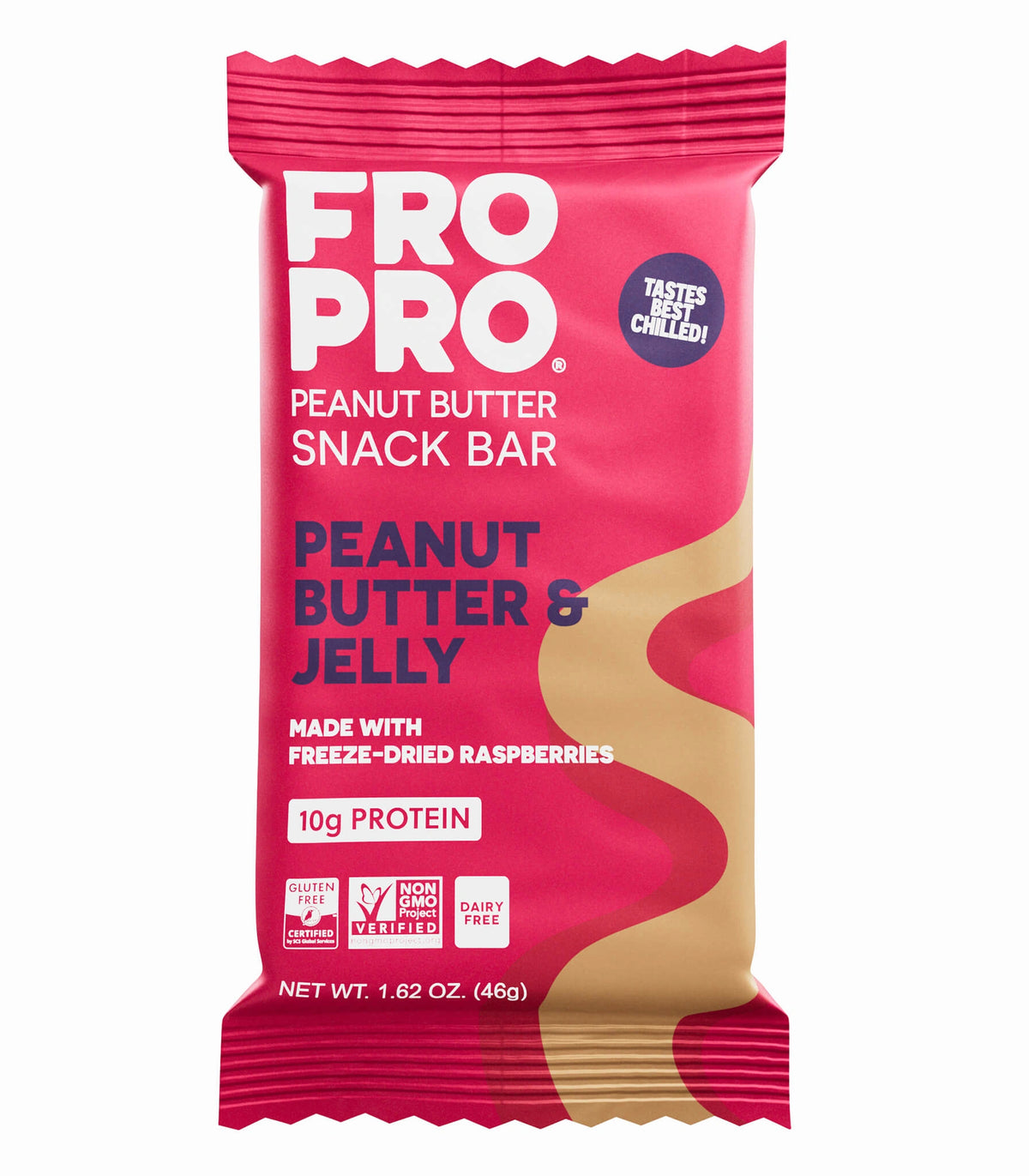 Peanut Butter & Jelly