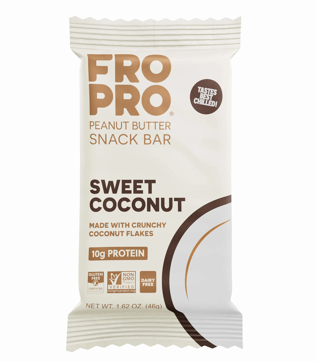 Sweet Coconut