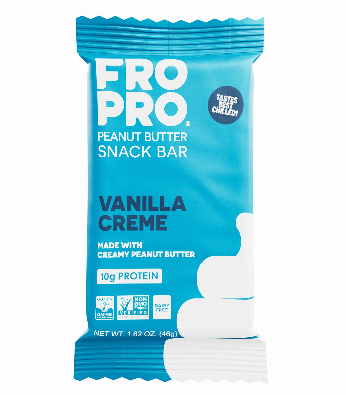 Vanilla Creme