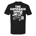 The Comeback Snack Tee