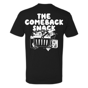 The Comeback Snack Tee