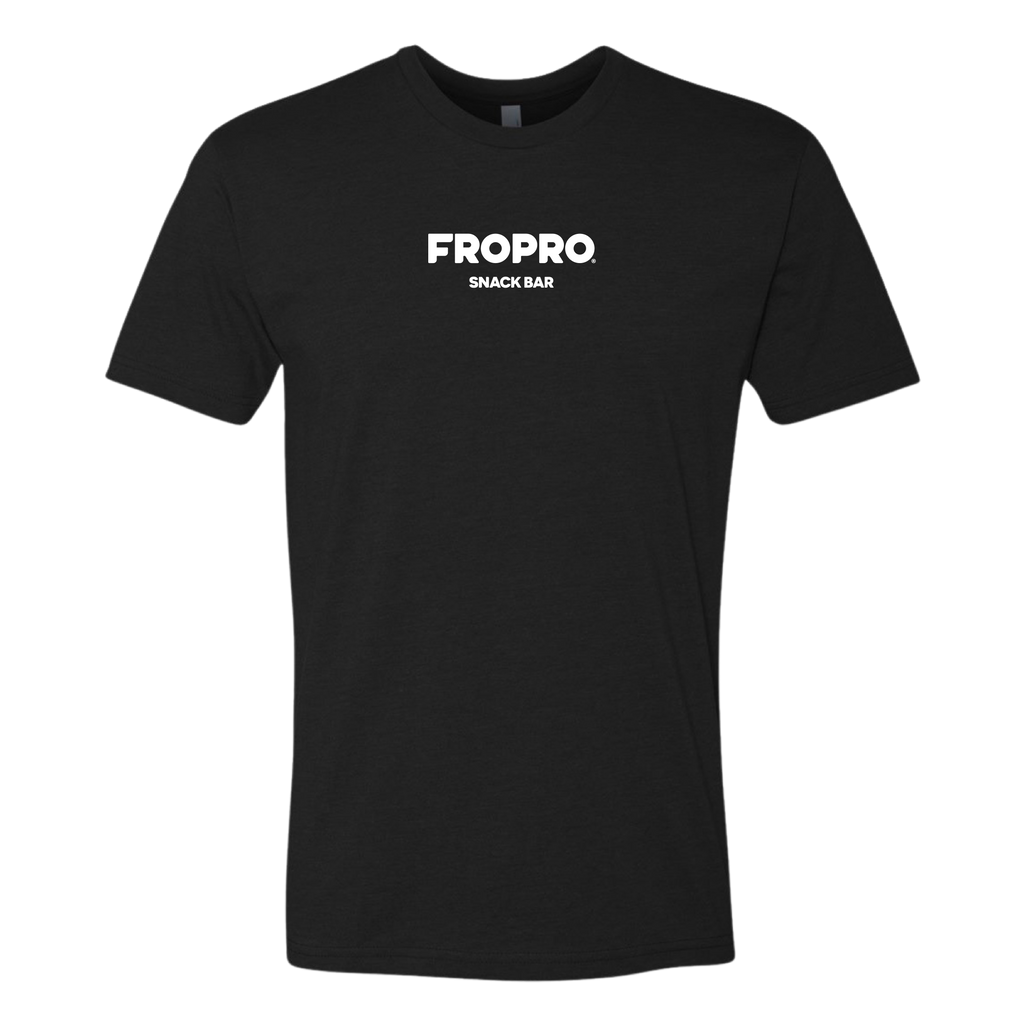 The Comeback Snack Tee