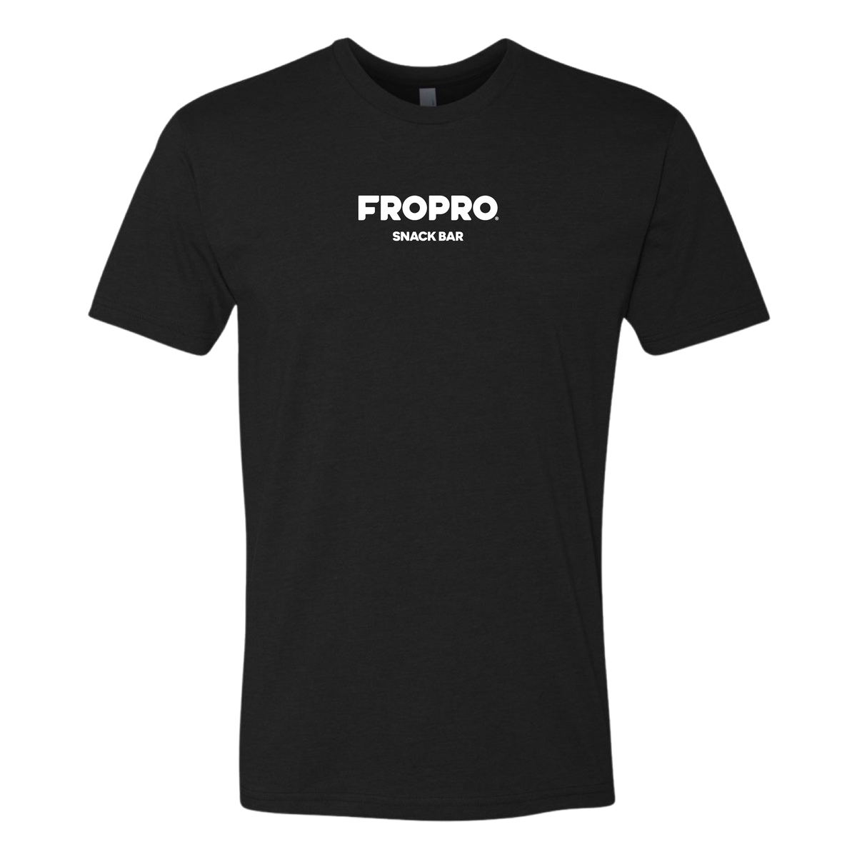 The Comeback Snack Tee